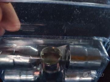 Belloni antifurto ruote 