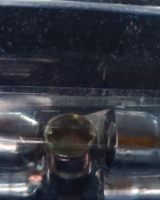 Bulloni antifurto ruote 