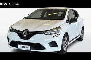Renault Clio V 2019 5 Porte 1.0 TCe Business my21