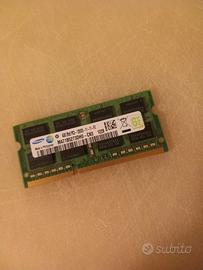 RAM per Pc