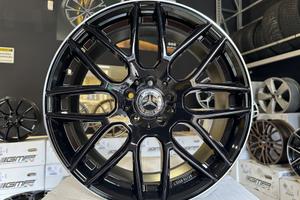 Cerchi Mercedes raggio 20 NUOVI cod.29832