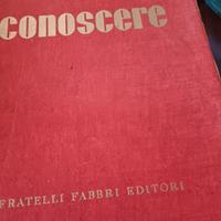 Enciclopedia Conoscere - Fratelli Fabbri Editori
