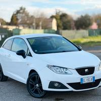 Seat ibiza anno 2012