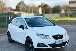 Seat ibiza anno 2012