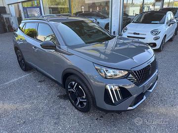 Peugeot 2008 1.2 puretech Allure s&s 100cv