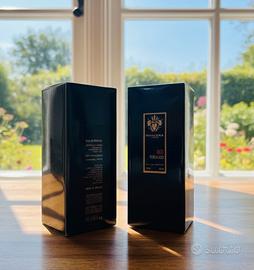 Mancera Red Tobacco 120 Ml