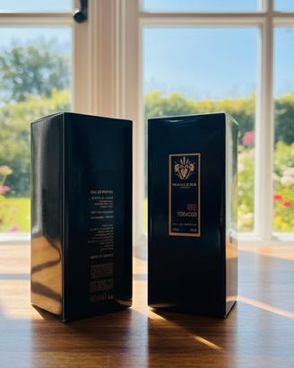 Mancera Red Tobacco 120 Ml