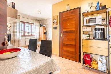 Appartamento di 41 m² con 2 locali a Roma