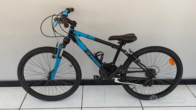 Bici da bimbo 24