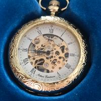 orologio da taschino 