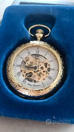 orologio da taschino 