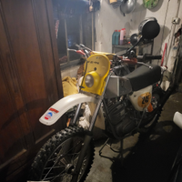 Maico 250cc