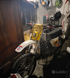 Maico 250cc