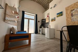 Lecce bilocale viale università