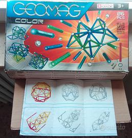 Geomag Color 