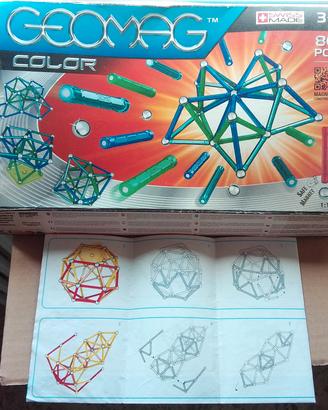 Geomag Color 