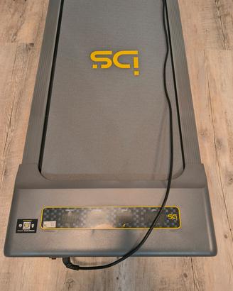 Tapis Roulant Salvaspazio