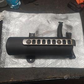 Scarico marmitta marving Honda cn 250