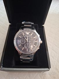 Orologio Emporio Armani uomo 