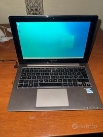 Asus touch screen pv