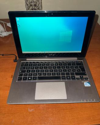 Asus touch screen pv