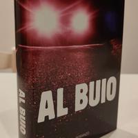 Libro Al buio, Peter James