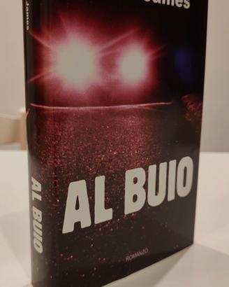 Libro Al buio, Peter James