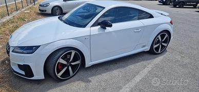 audi TT 2.0 40 TFSI