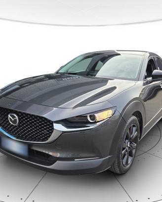 MAZDA CX-30 2.0 m-hybrid Homura 2wd 150cv 6mt