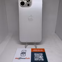 Iphone 15 pro max 256gb 🍎