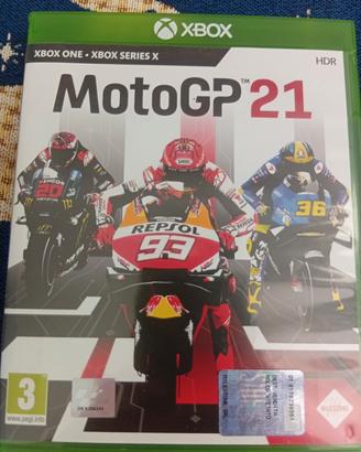 motogp21