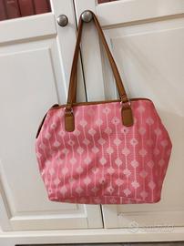 Borsa donna Sisley