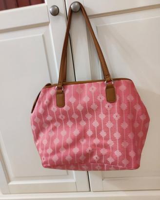 Borsa donna Sisley