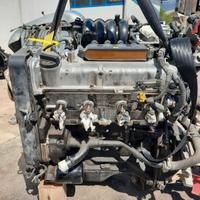 MOTORE FIAT 500 1.2 2008 169A4000