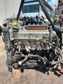 MOTORE FIAT 500 1.2 2008 169A4000