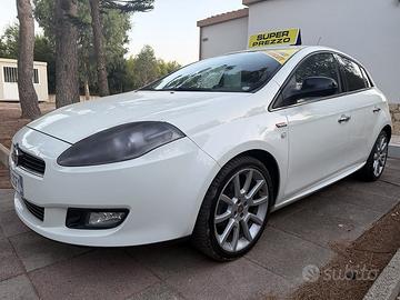 Fiat Bravo 1.6 Multijet 105cv Sport-Solo 100.000km