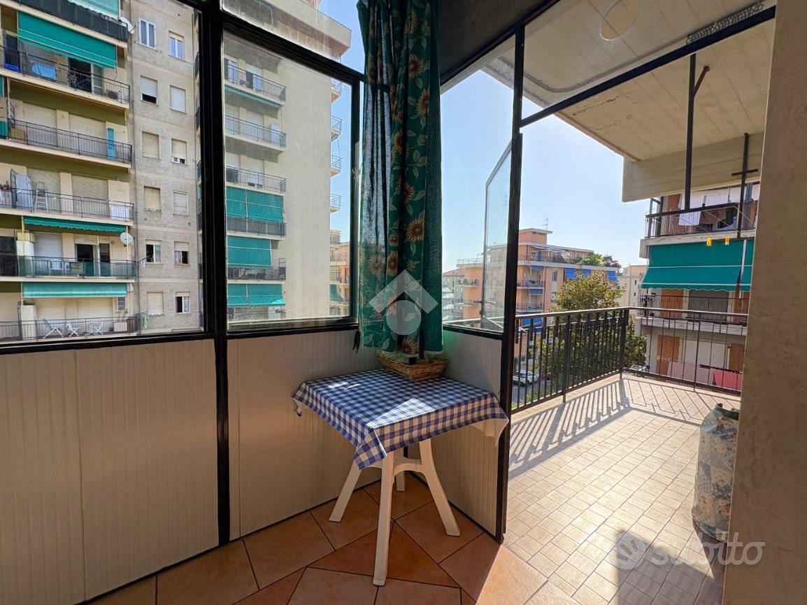 Appartamento – Borghetto Santo Spirito, Savona - Vista 3