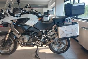 Bmw R 1200 GS