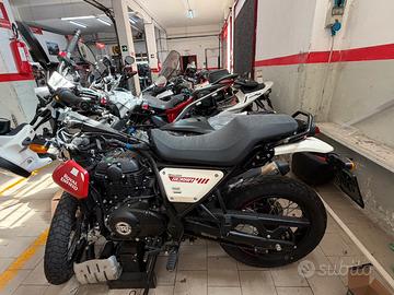 Motociclo
