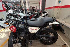 Motociclo