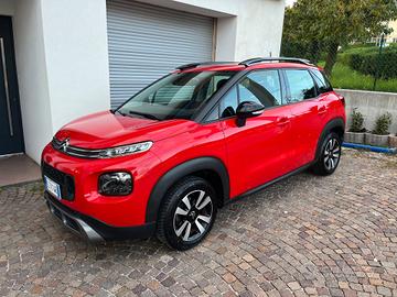 Citroen C3 Aircross BlueHDi 100 S&S Shine
