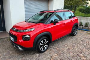 Citroen C3 Aircross BlueHDi 100 S&S Shine