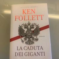 Libro ken follett