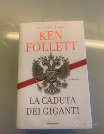 Libro ken follett