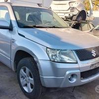 Ricambi Suzuki gran Vitara 1.9 ddis