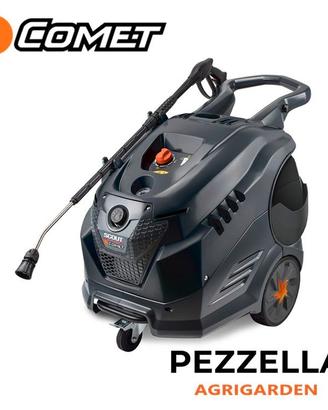 Idropulitrice COMET NEW SCOUT 150 CLASSIC 230/50