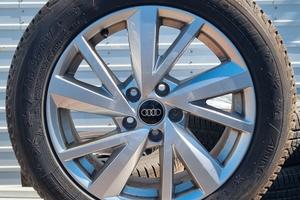 Cerchi Audi 17 originali