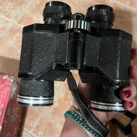 Binocolo Bell & Howell 6x40 Extra Wide Angle.