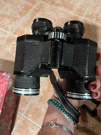 Binocolo Bell & Howell 6x40 Extra Wide Angle.