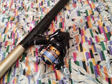 canna bolognese shimano